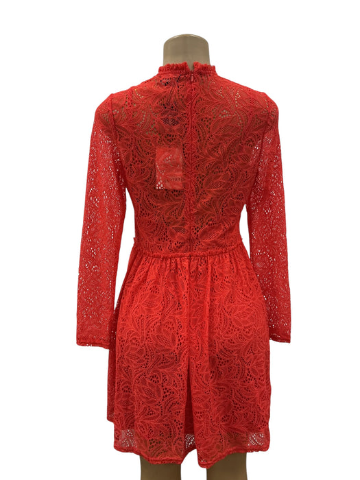 Vestido 8 (BARDOT)
