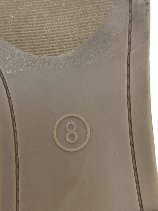 Sandalia 8 (UNIVERSAL THREAD)
