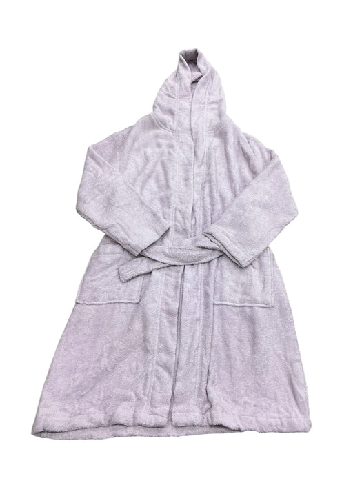 Bata para niña 8/10 (POTTERY BARN KIDS)
