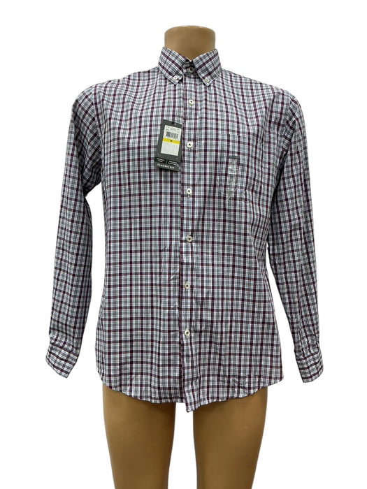 Camisa M (VAN HEUSEN)