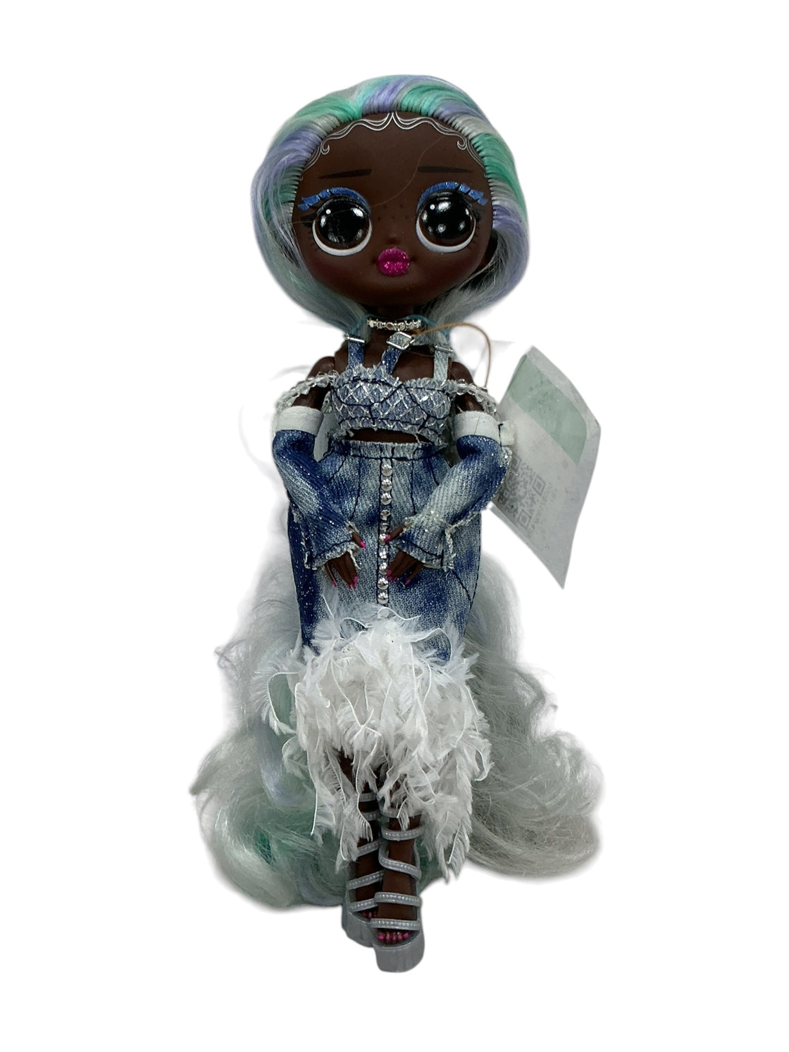 Snowlicious (L.O.L. SURPRISE!)