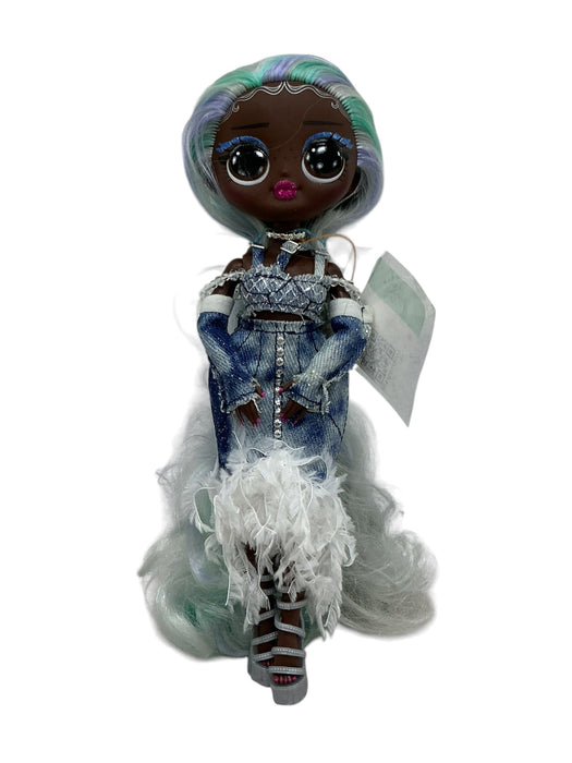 Snowlicious (L.O.L. SURPRISE!)
