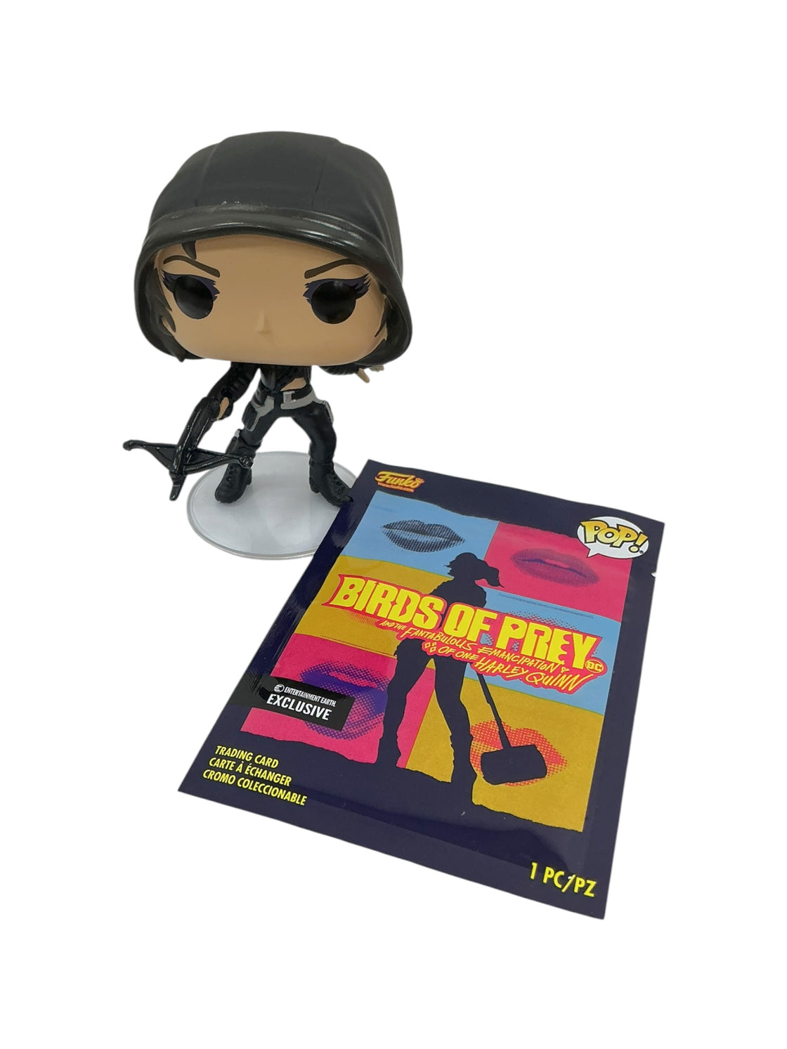 Huntress (FUNKO)