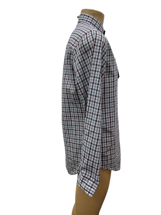 Camisa M (VAN HEUSEN)