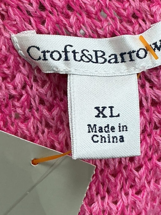 Sueter XL (CROFT & BARROW)