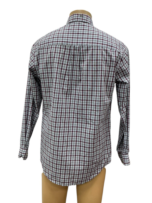 Camisa M (VAN HEUSEN)