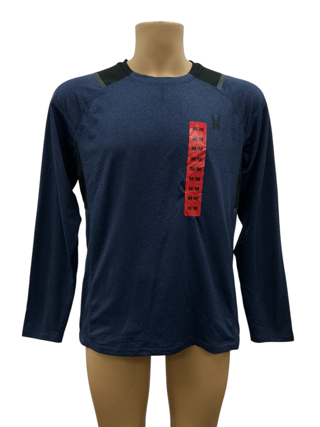 Playera M (SPYDER)