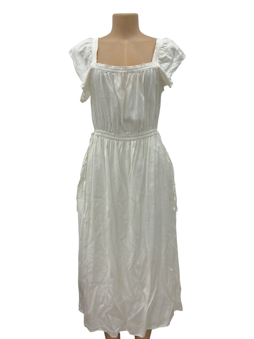 Vestido M (UNIQLO)