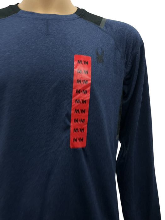 Playera M (SPYDER)