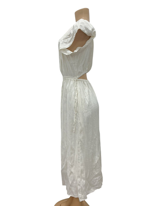 Vestido M (UNIQLO)