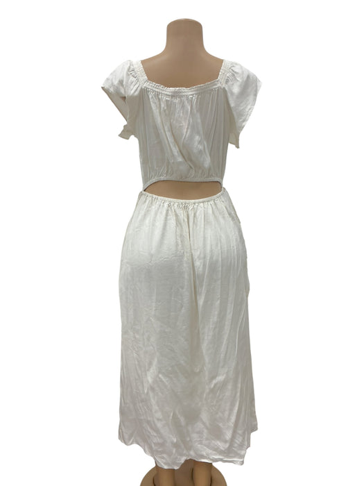 Vestido M (UNIQLO)