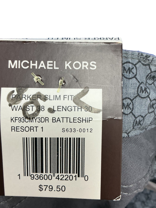 Pantalón 38/30 (MICAHEL KORS)