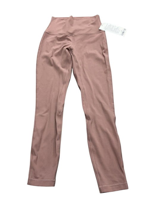 Legging 4 (LULULEMON)