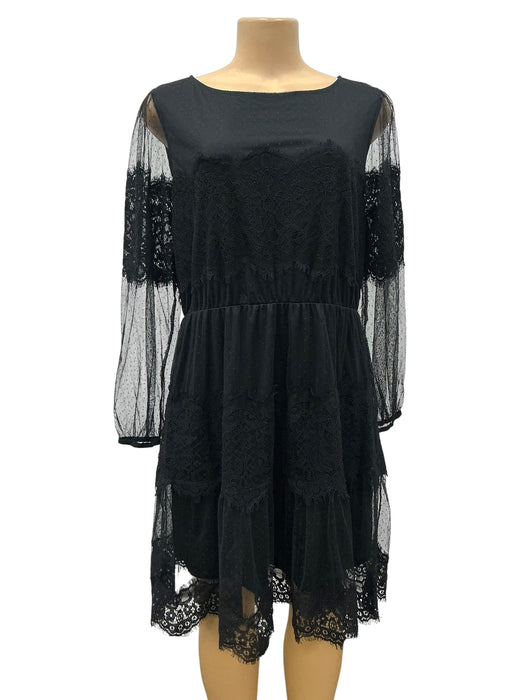 Vestido L (MAURICES)