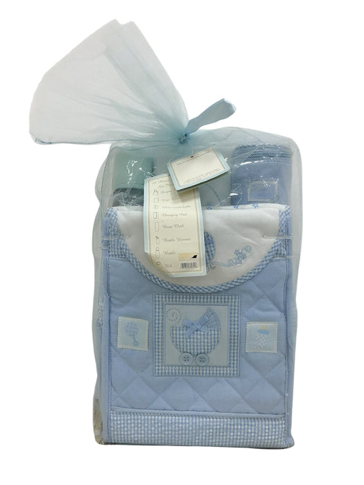 Set para bebé (BABY ESSENTIALS)
