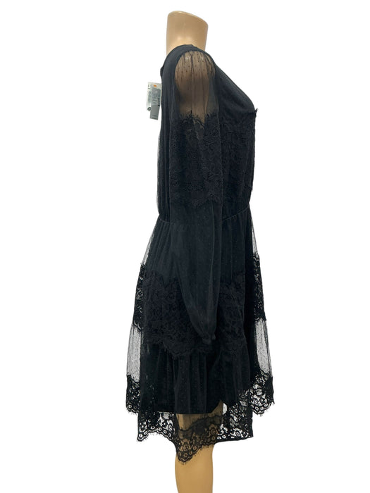 Vestido L (MAURICES)