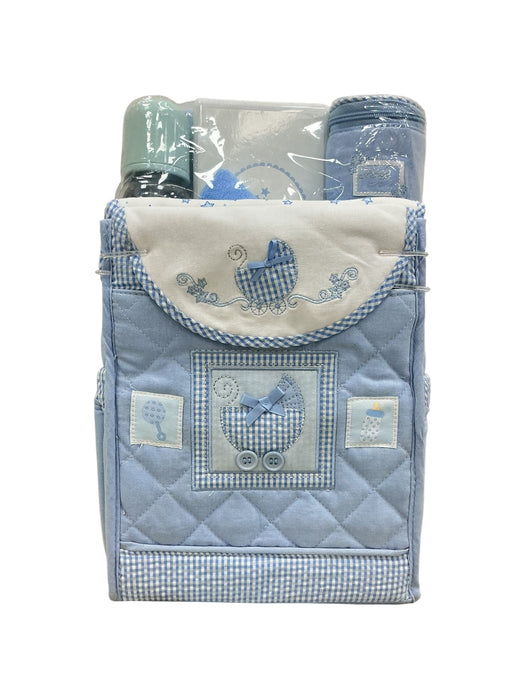 Set para bebé (BABY ESSENTIALS)