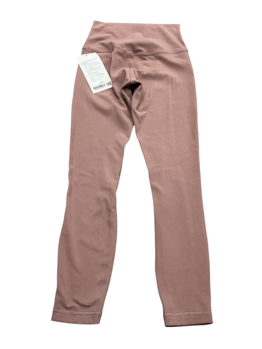 Legging 4 (LULULEMON)