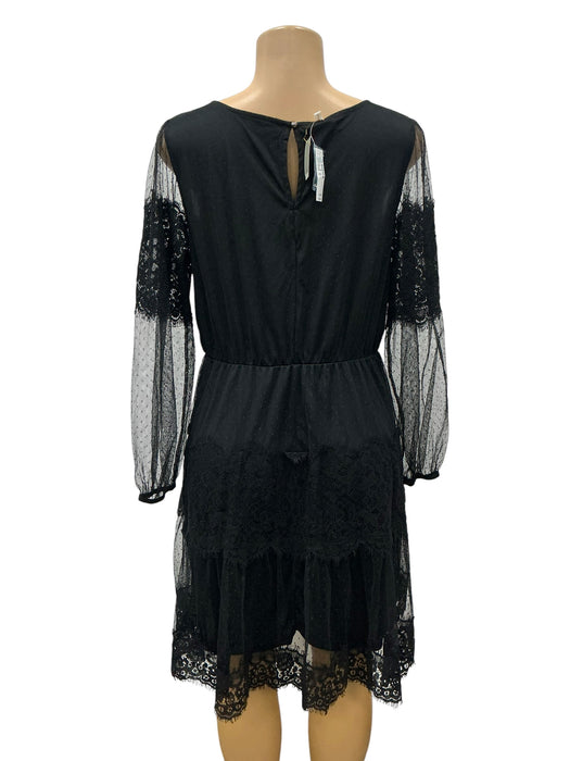 Vestido L (MAURICES)