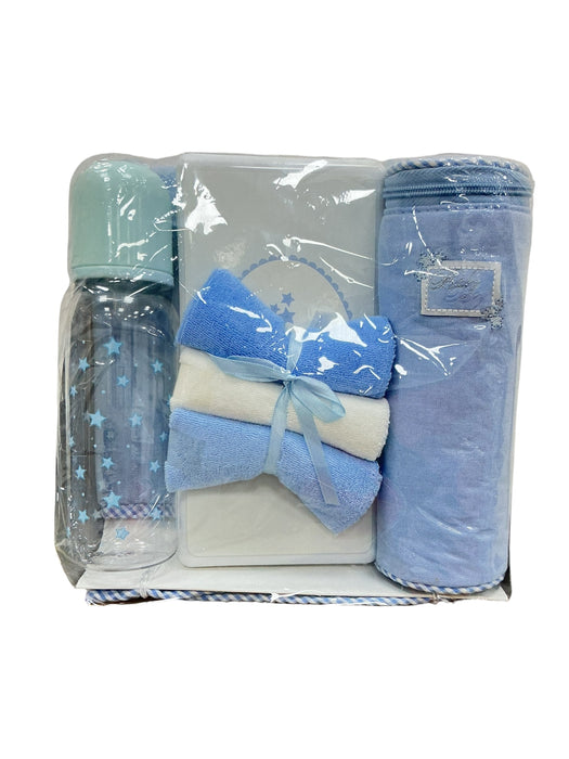 Set para bebé (BABY ESSENTIALS)