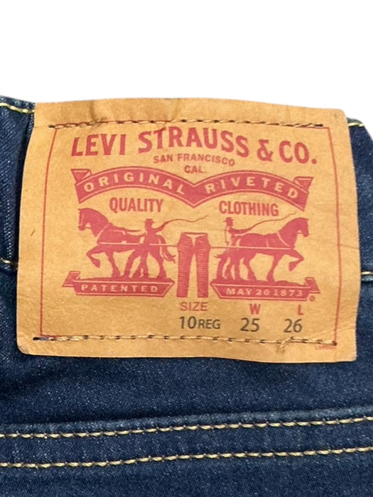 Pantalón para niño 10 (LEVI'S)