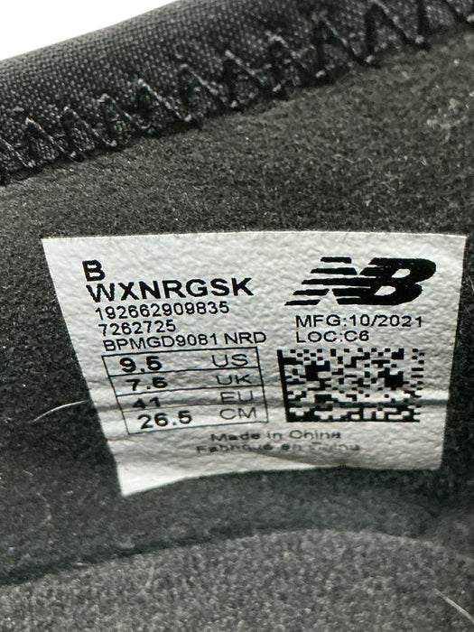 Tenis 9.5 (NEW BALANCE)