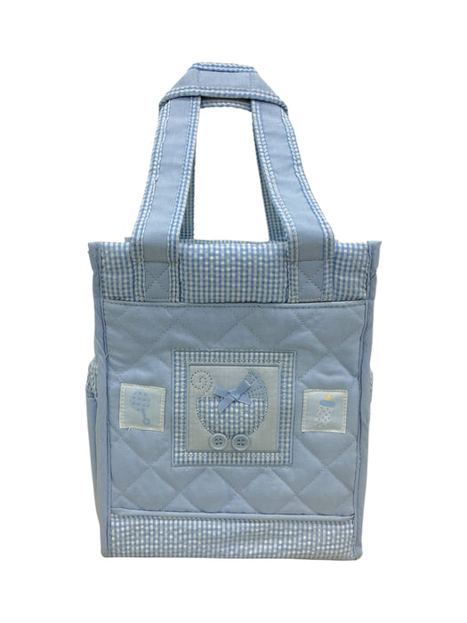 Set para bebé (BABY ESSENTIALS)