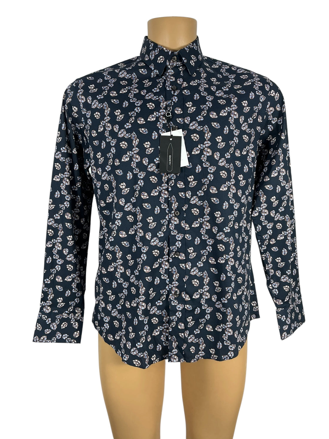 Camisa M (QUIETI)