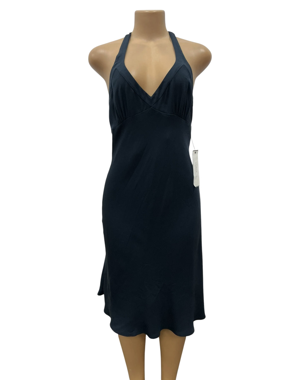 Vestido P8 (J.CREW)