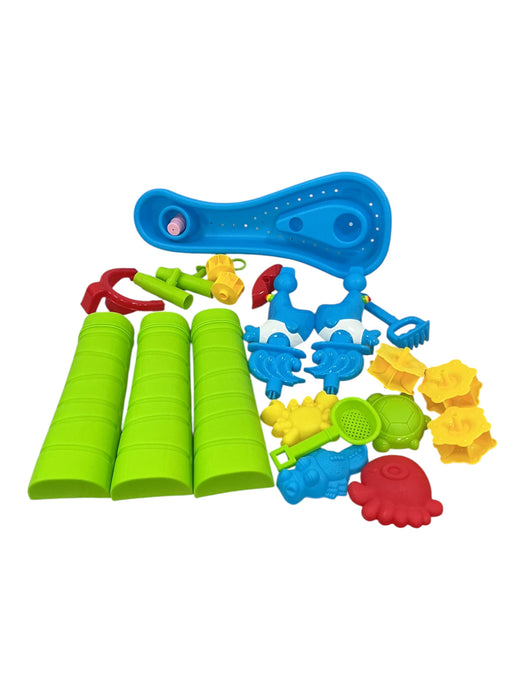 Mesa de Juego para niñ@ (TEMI)