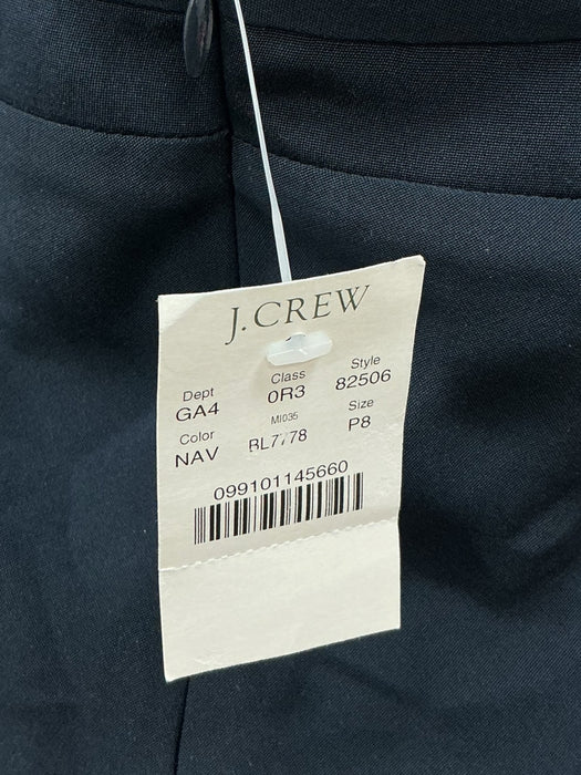 Vestido P8 (J.CREW)