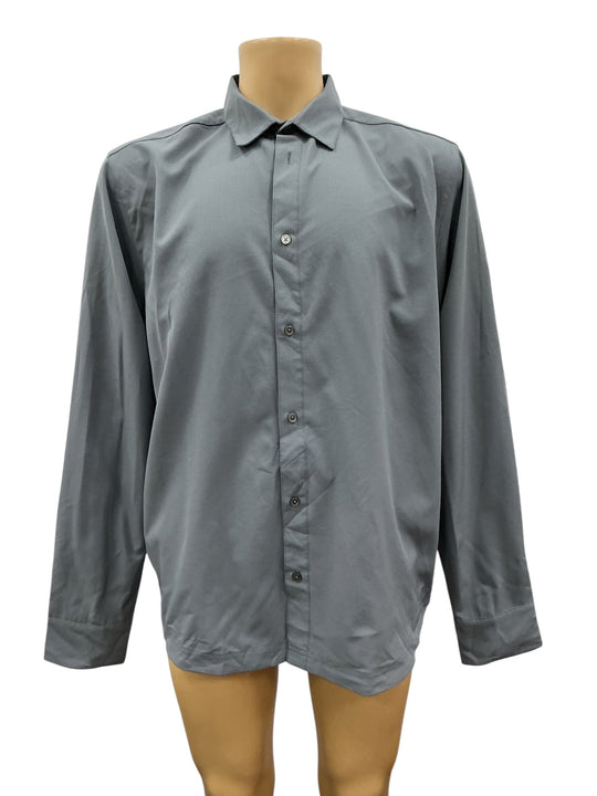 Camisa XL (UNDER ARMOUR)