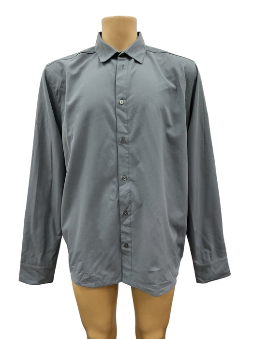 Camisa XL (UNDER ARMOUR)