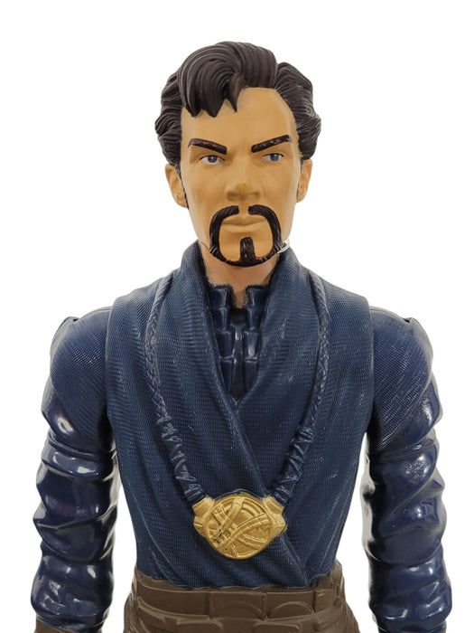 Dr. Strange (MARVEL)