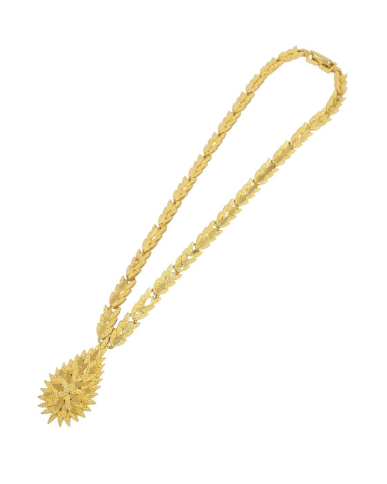 Collar y pulsera de Fantasía