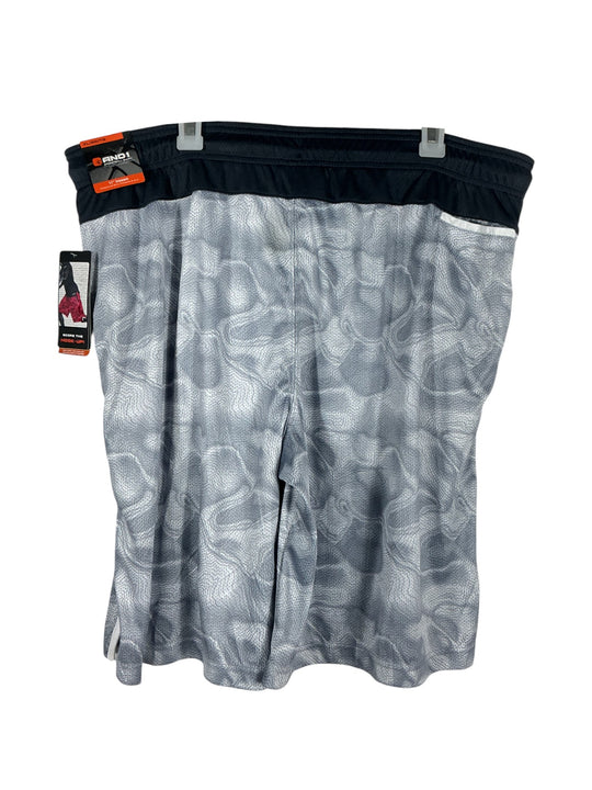 Pantaloneta XL (AND 1)