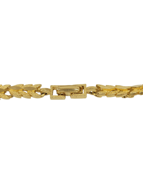 Collar y pulsera de Fantasía