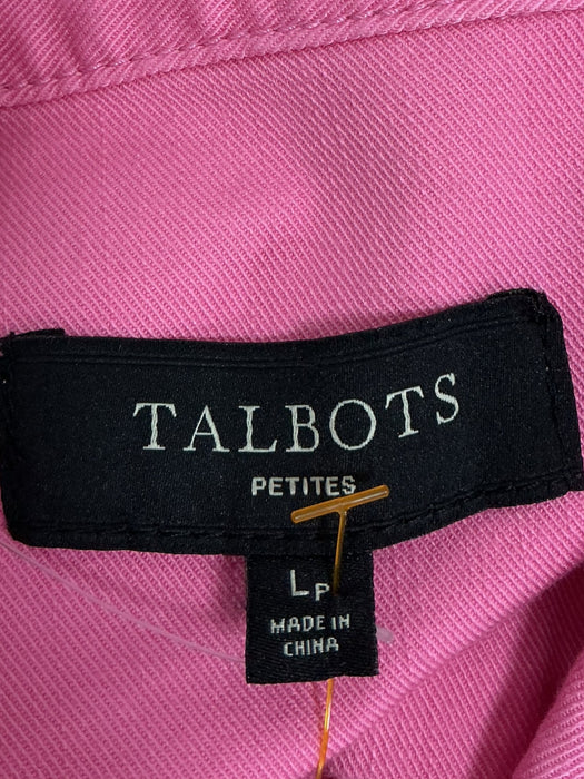 Chaqueta LP (TALBOTS)