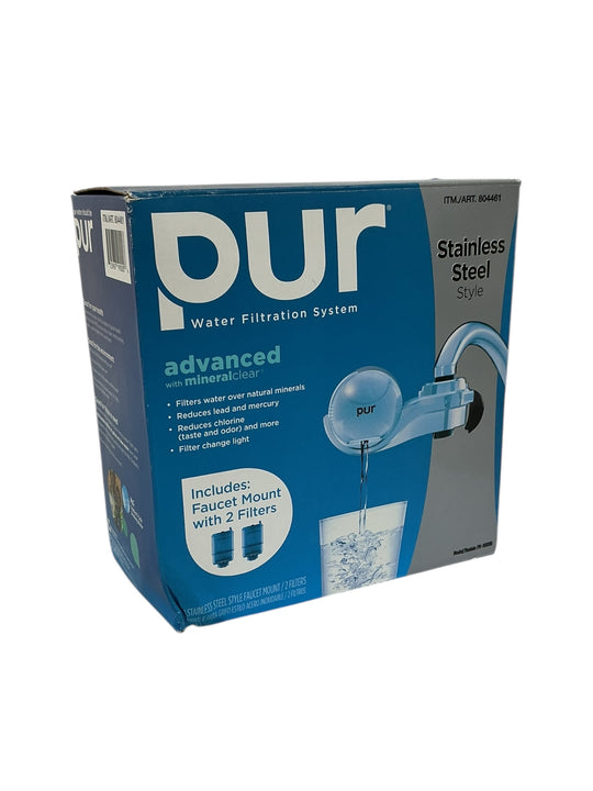 Filtro para agua (PUR)