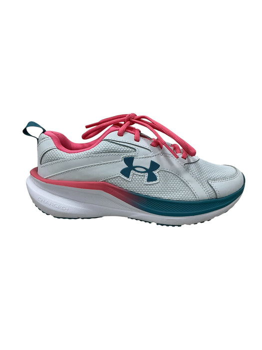 Tenis 6 (UNDER ARMOUR)