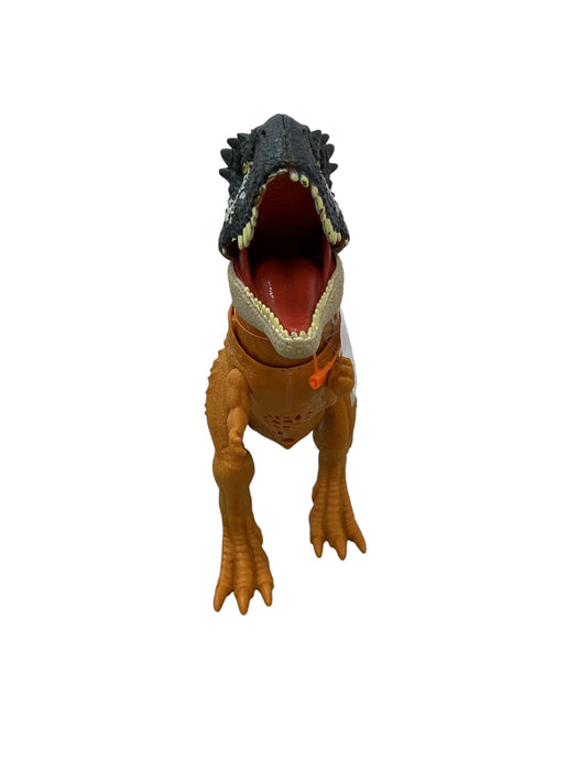 Skorpiovenator (JURASSIC WORLD)