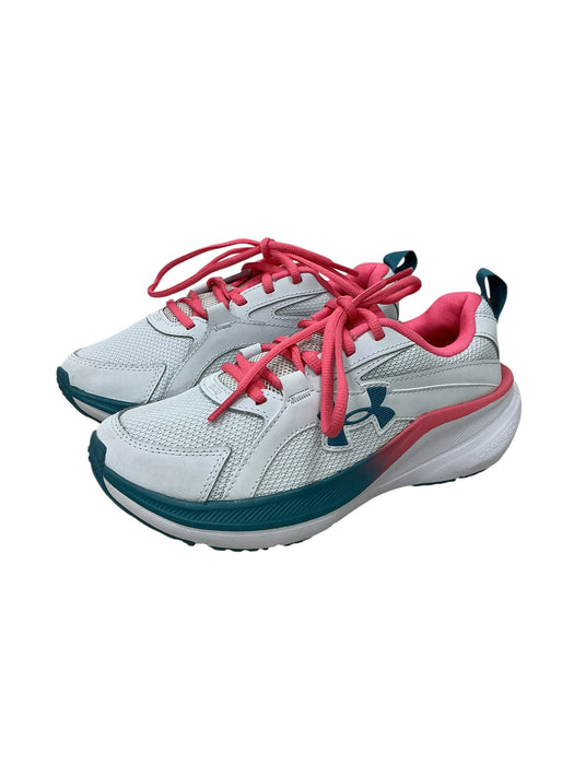 Tenis 6 (UNDER ARMOUR)