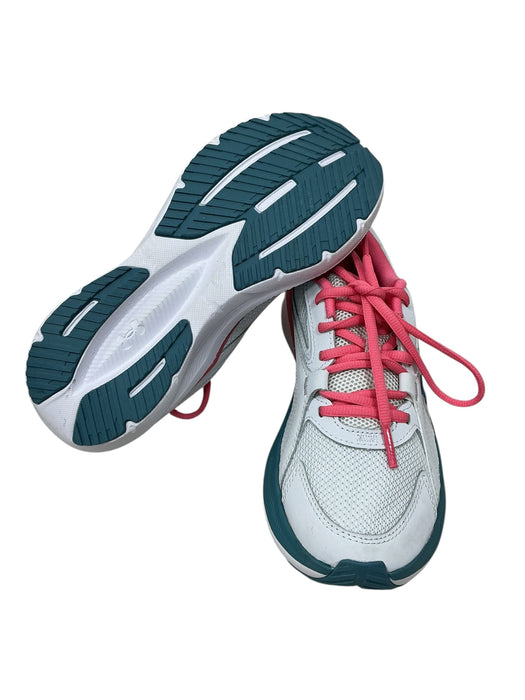 Tenis 6 (UNDER ARMOUR)