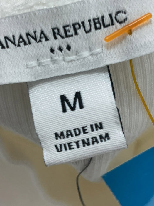 Blusa M (BANANA REPUBLIC)