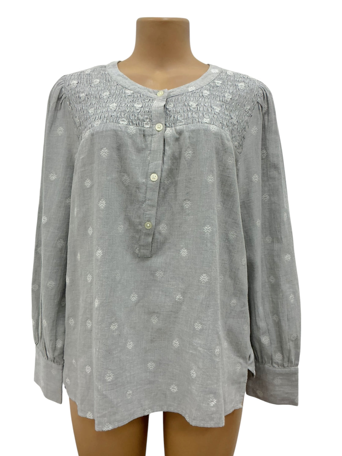 Blusa L (LOFT)