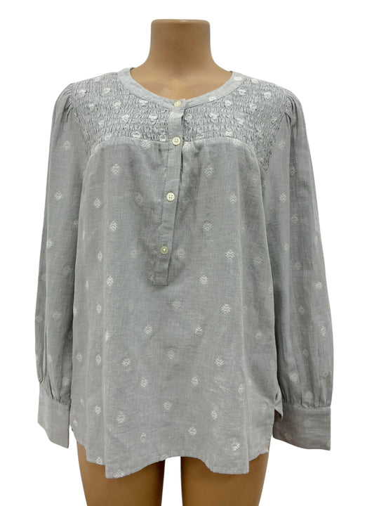 Blusa L (LOFT)