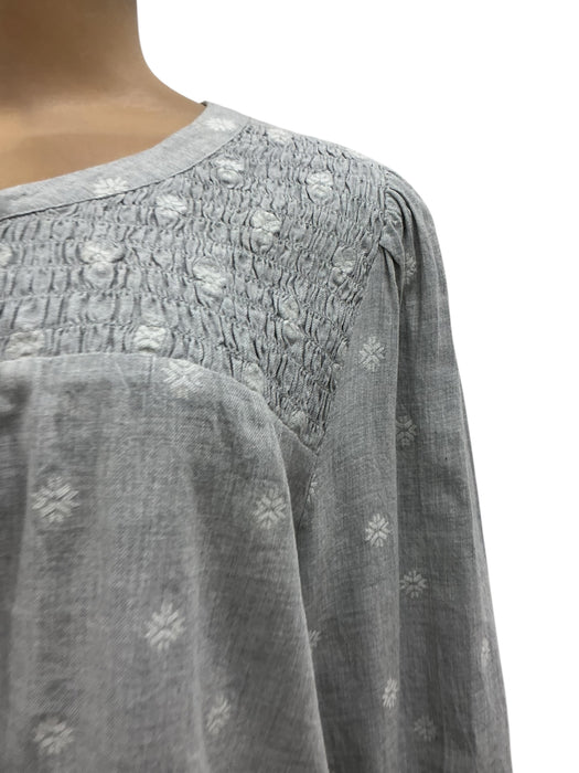 Blusa L (LOFT)