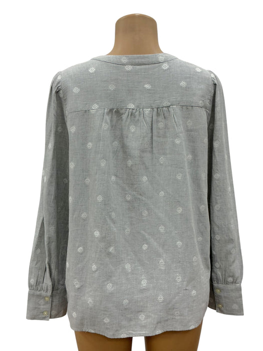Blusa L (LOFT)