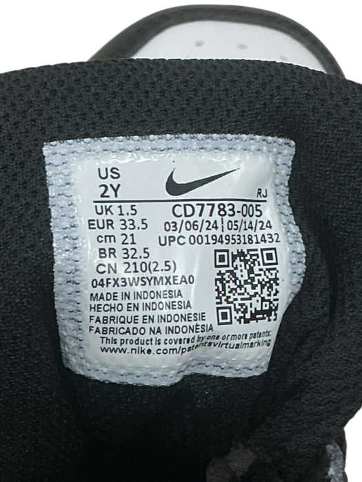 Tenis para niña 2Y (NIKE)