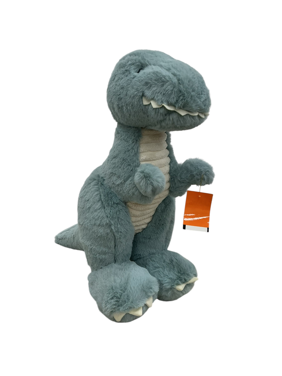 Dinosaurio (FIRST IMPRESSIONS)